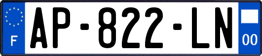 AP-822-LN