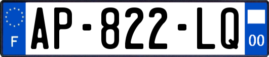 AP-822-LQ