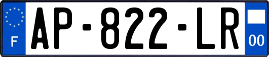 AP-822-LR