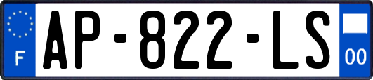 AP-822-LS