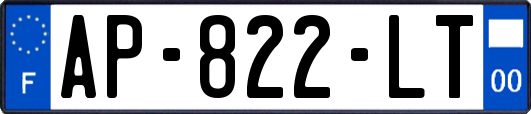 AP-822-LT