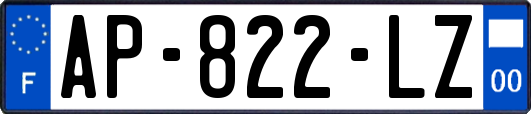 AP-822-LZ