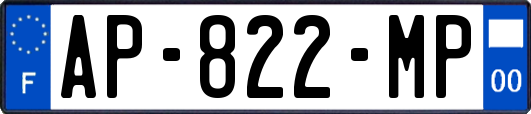 AP-822-MP