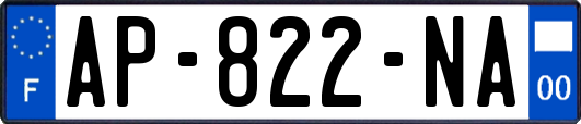 AP-822-NA