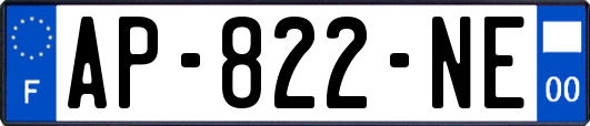 AP-822-NE
