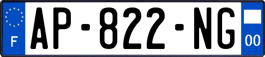 AP-822-NG