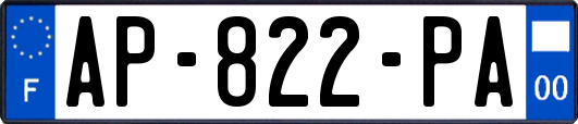 AP-822-PA