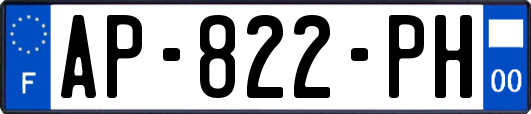 AP-822-PH