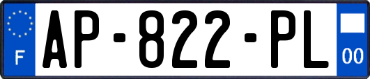 AP-822-PL