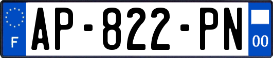AP-822-PN