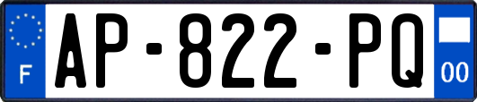 AP-822-PQ