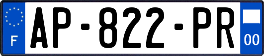AP-822-PR