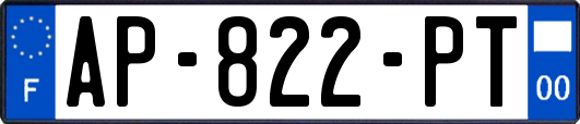 AP-822-PT
