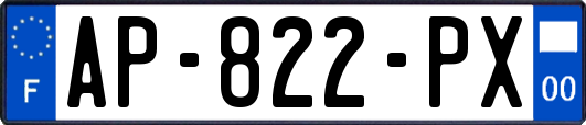 AP-822-PX