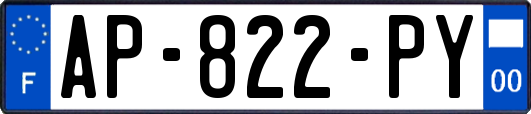 AP-822-PY