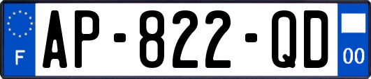 AP-822-QD