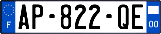 AP-822-QE