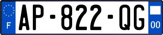 AP-822-QG