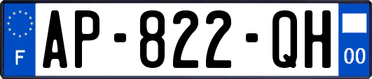 AP-822-QH