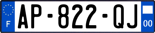 AP-822-QJ