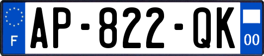 AP-822-QK