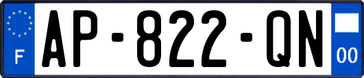 AP-822-QN