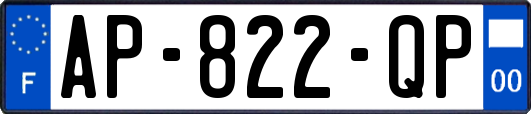 AP-822-QP