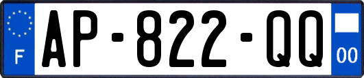 AP-822-QQ