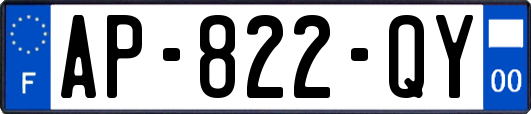 AP-822-QY
