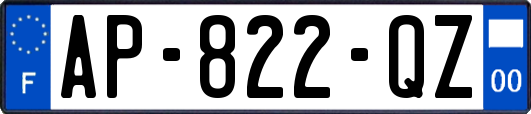 AP-822-QZ