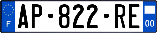 AP-822-RE