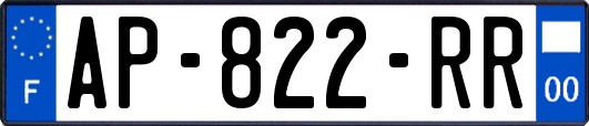 AP-822-RR