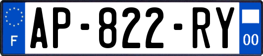 AP-822-RY