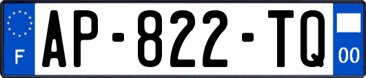 AP-822-TQ
