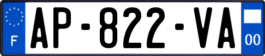 AP-822-VA