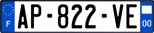 AP-822-VE