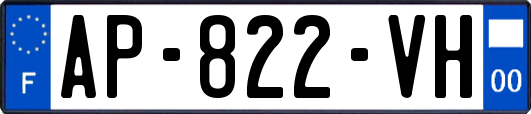 AP-822-VH