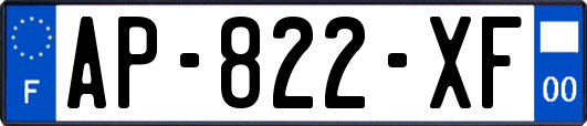 AP-822-XF