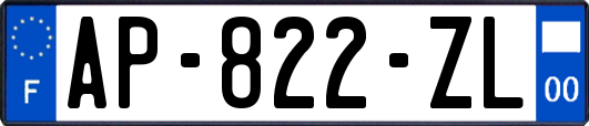 AP-822-ZL