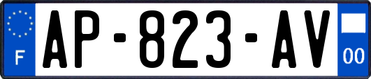 AP-823-AV