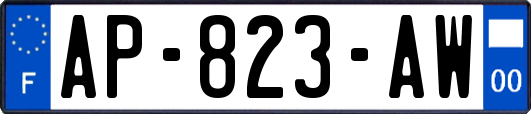 AP-823-AW