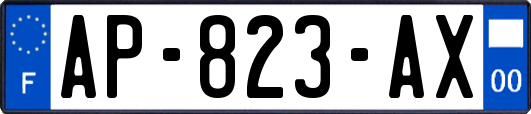 AP-823-AX