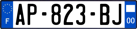 AP-823-BJ