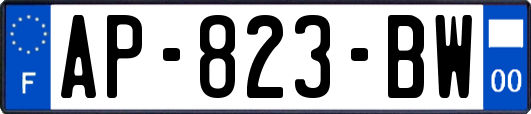 AP-823-BW