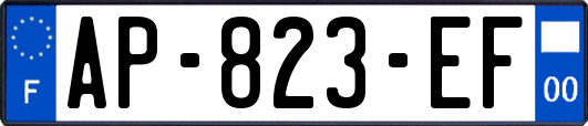 AP-823-EF
