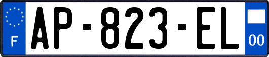 AP-823-EL