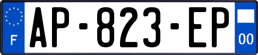 AP-823-EP