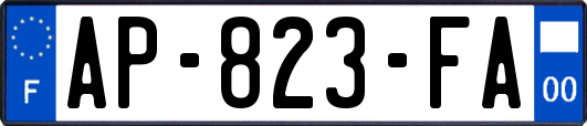AP-823-FA