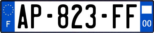 AP-823-FF
