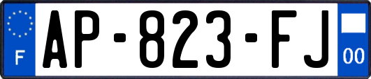 AP-823-FJ